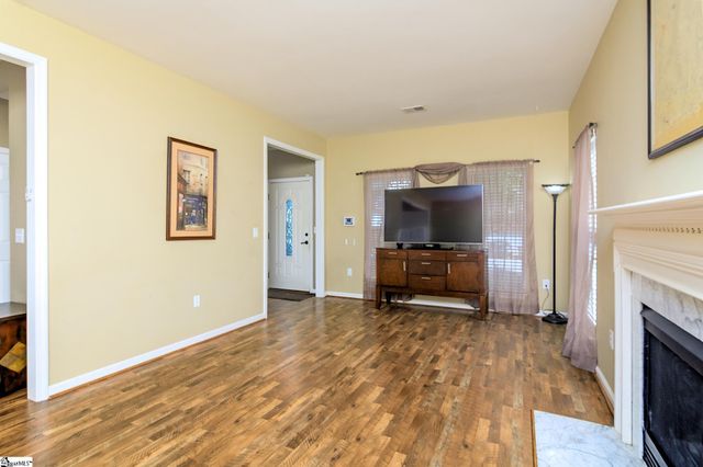 15 Bellows Falls Drive, Greer, SC 29650