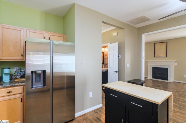 15 Bellows Falls Drive, Greer, SC 29650