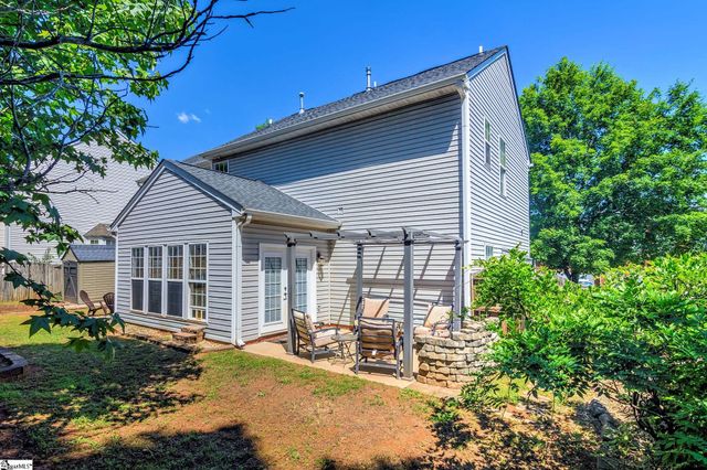 15 Bellows Falls Drive, Greer, SC 29650