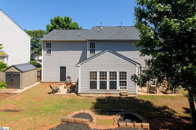 15 Bellows Falls Drive, Greer, SC 29650