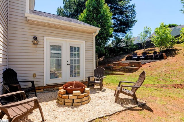 15 Bellows Falls Drive, Greer, SC 29650