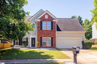 15 Bellows Falls Drive, Greer, SC 29650