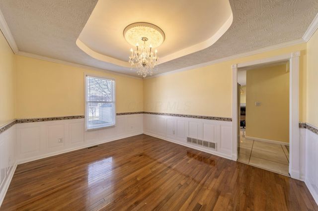 846 Executive Boulevard, Delaware, OH 43015