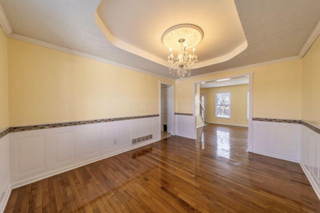 846 Executive Boulevard, Delaware, OH 43015