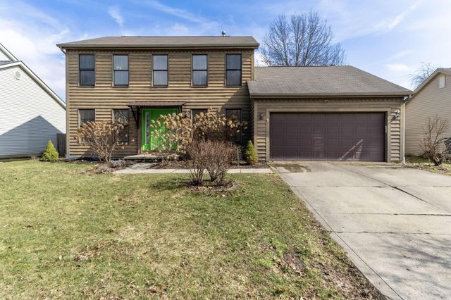 846 Executive Boulevard, Delaware, OH 43015