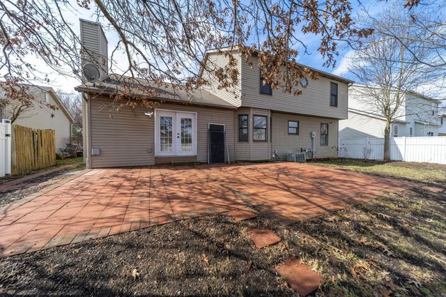 846 Executive Boulevard, Delaware, OH 43015