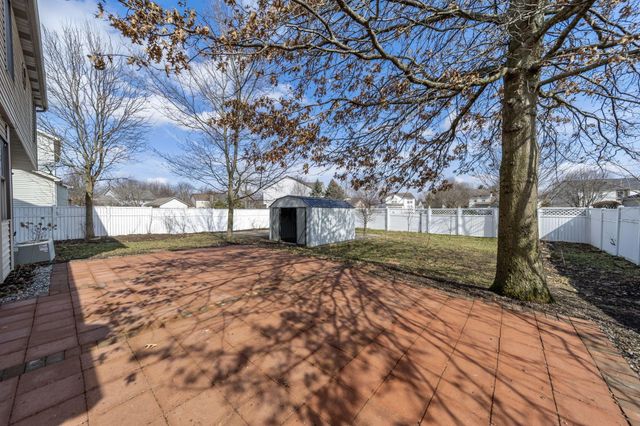 846 Executive Boulevard, Delaware, OH 43015