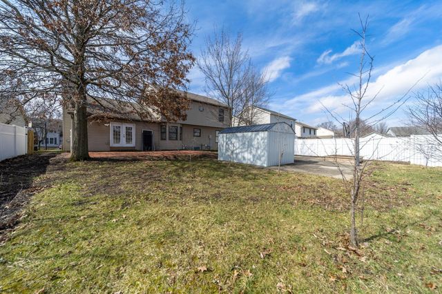 846 Executive Boulevard, Delaware, OH 43015