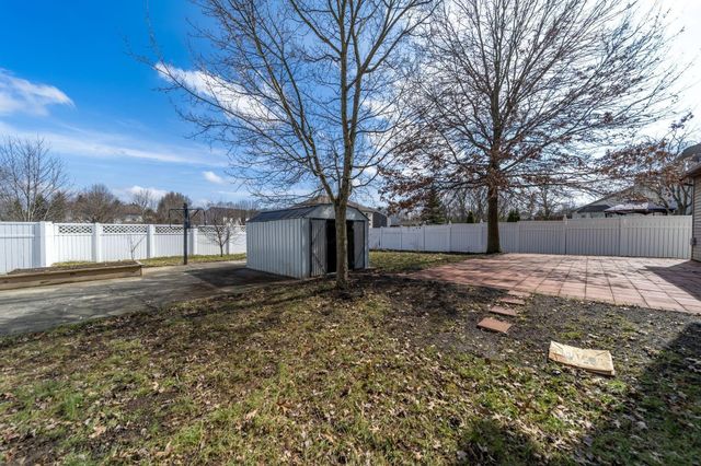 846 Executive Boulevard, Delaware, OH 43015