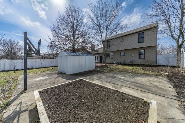 846 Executive Boulevard, Delaware, OH 43015