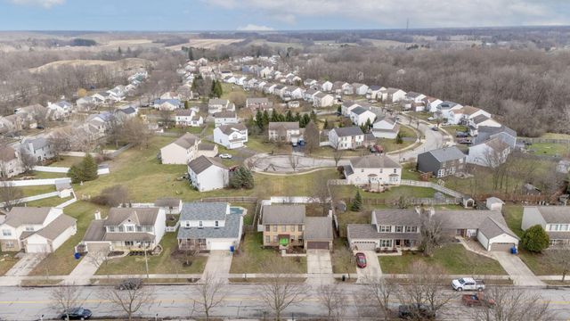 846 Executive Boulevard, Delaware, OH 43015