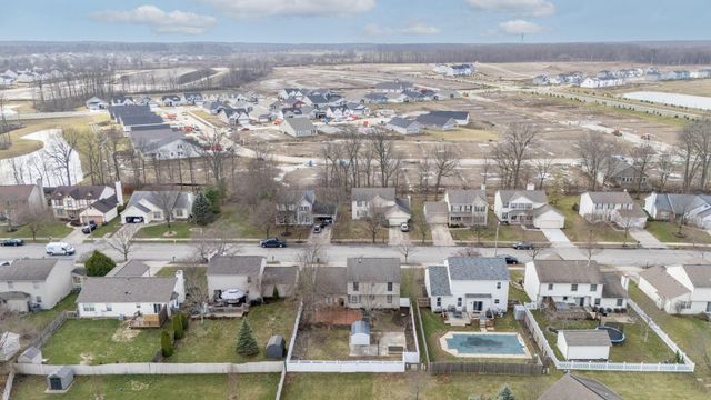 846 Executive Boulevard, Delaware, OH 43015