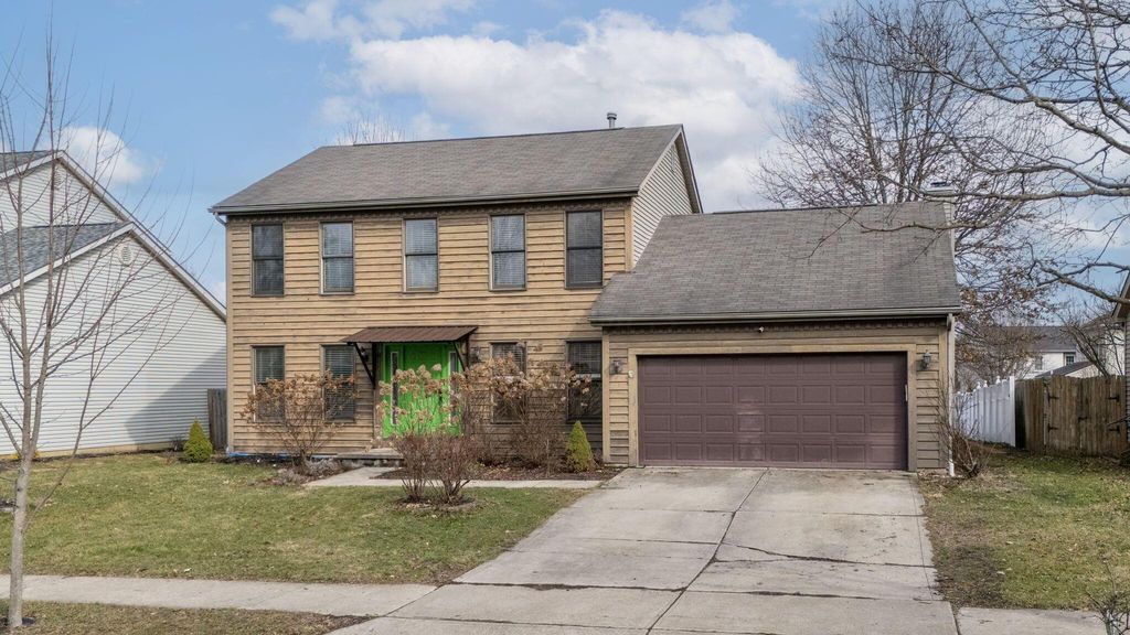 846 Executive Boulevard, Delaware, OH 43015