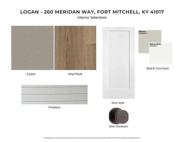 260 Meridian Way, 9-502, Fort Mitchell, KY 41017