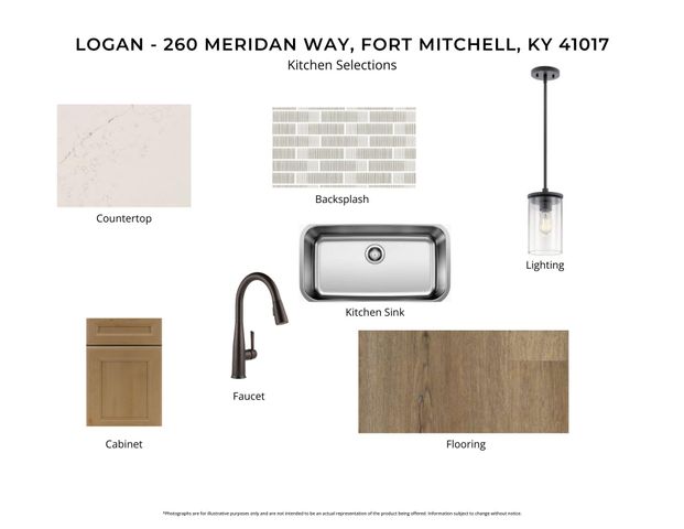 260 Meridian Way, 9-502, Fort Mitchell, KY 41017