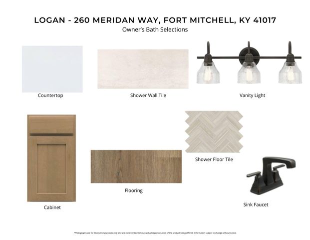 260 Meridian Way, 9-502, Fort Mitchell, KY 41017