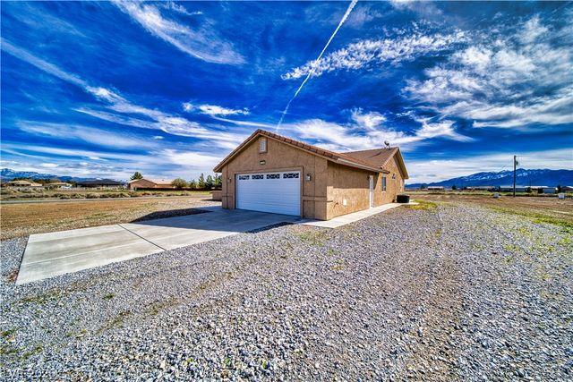 2030 Jeremy Court, Pahrump, NV 89048