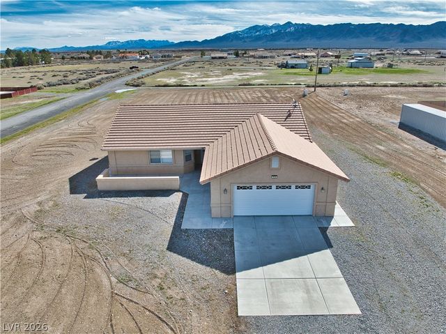 2030 Jeremy Court, Pahrump, NV 89048