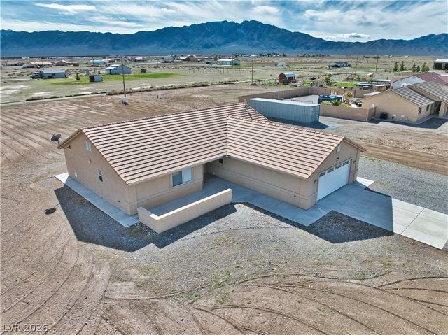 2030 Jeremy Court, Pahrump, NV 89048