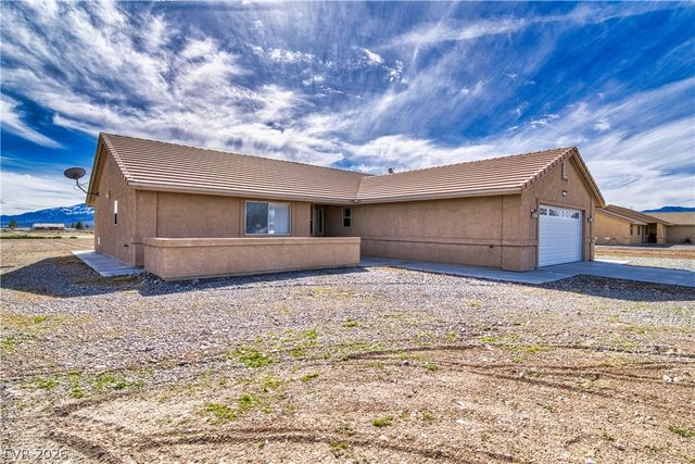 2030 Jeremy Court, Pahrump, NV 89048