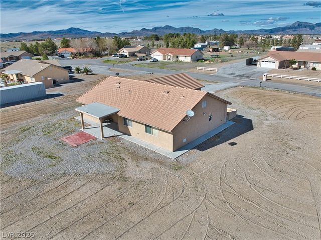 2030 Jeremy Court, Pahrump, NV 89048
