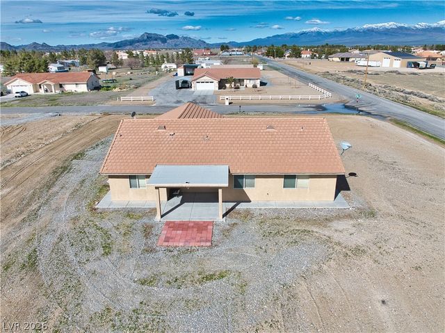 2030 Jeremy Court, Pahrump, NV 89048