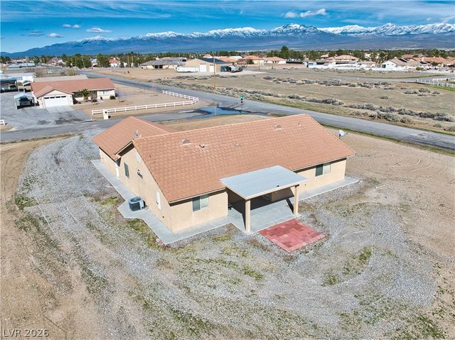 2030 Jeremy Court, Pahrump, NV 89048