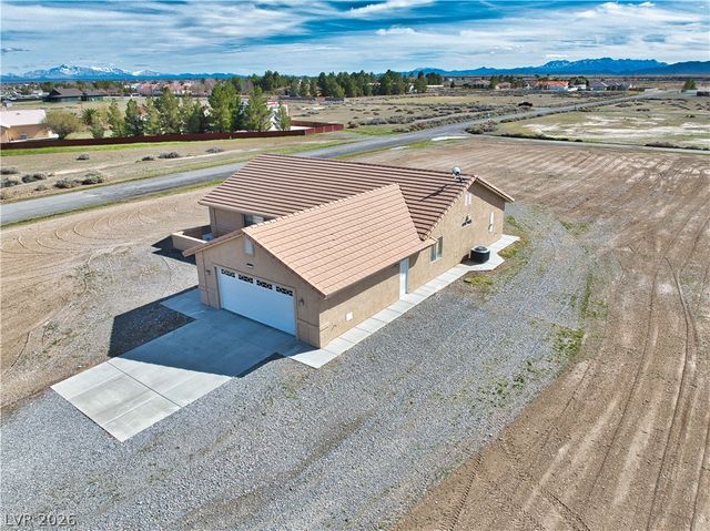 2030 Jeremy Court, Pahrump, NV 89048