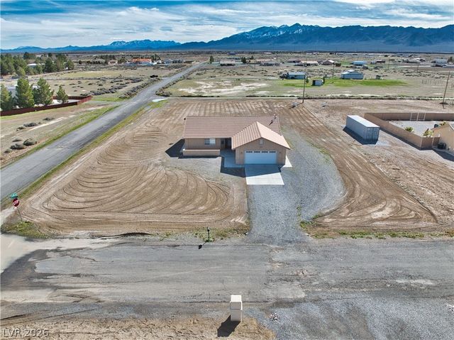 2030 Jeremy Court, Pahrump, NV 89048