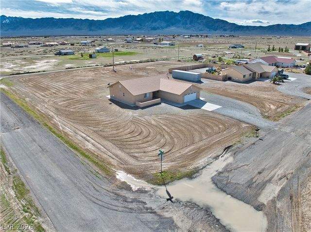 2030 Jeremy Court, Pahrump, NV 89048