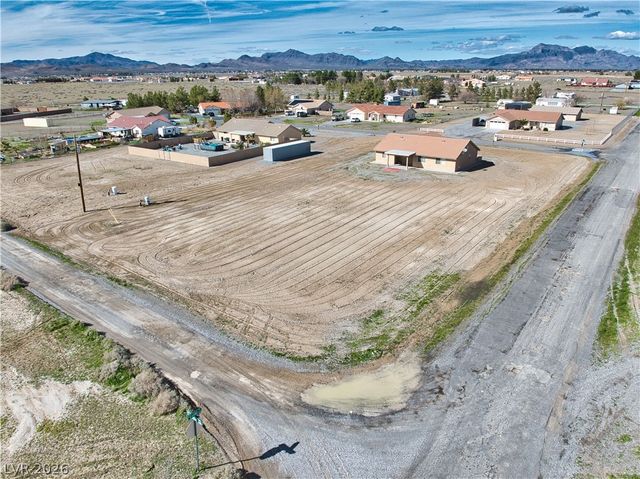 2030 Jeremy Court, Pahrump, NV 89048