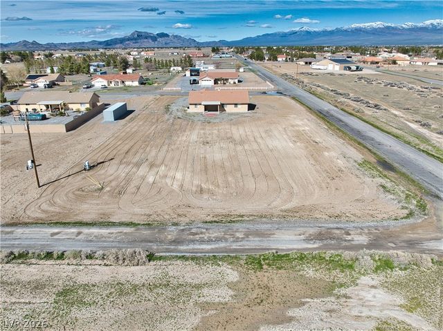 2030 Jeremy Court, Pahrump, NV 89048