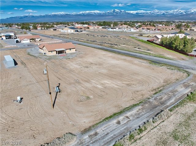 2030 Jeremy Court, Pahrump, NV 89048