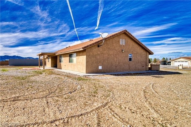 2030 Jeremy Court, Pahrump, NV 89048