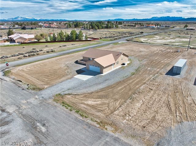 2030 Jeremy Court, Pahrump, NV 89048