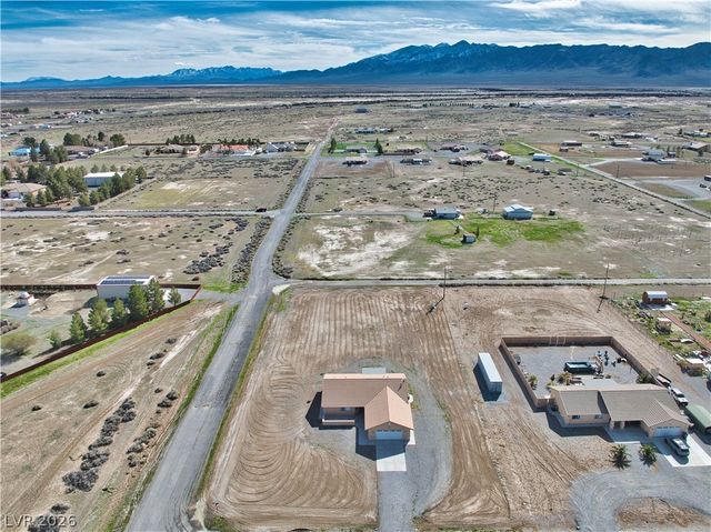 2030 Jeremy Court, Pahrump, NV 89048