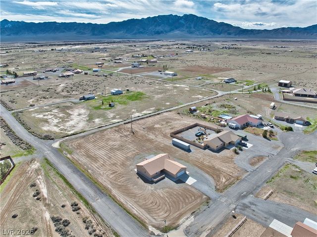 2030 Jeremy Court, Pahrump, NV 89048