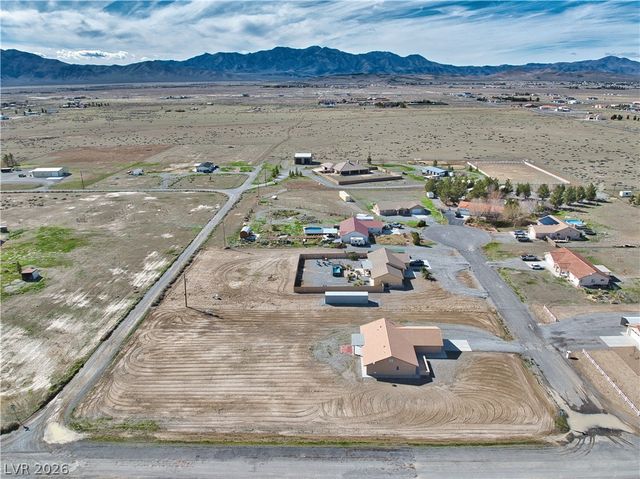 2030 Jeremy Court, Pahrump, NV 89048