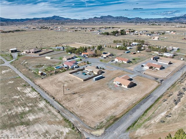 2030 Jeremy Court, Pahrump, NV 89048