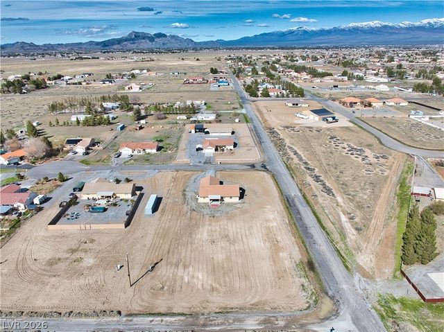 2030 Jeremy Court, Pahrump, NV 89048