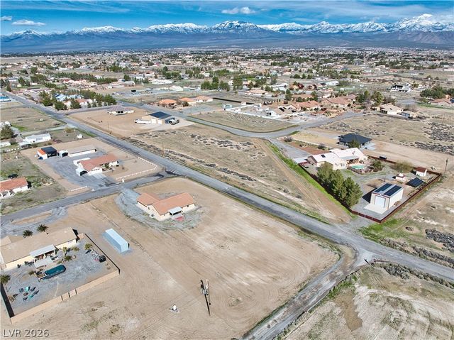 2030 Jeremy Court, Pahrump, NV 89048