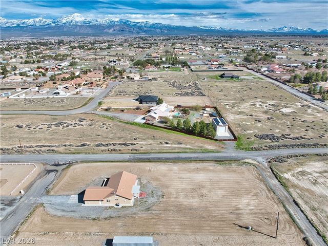 2030 Jeremy Court, Pahrump, NV 89048