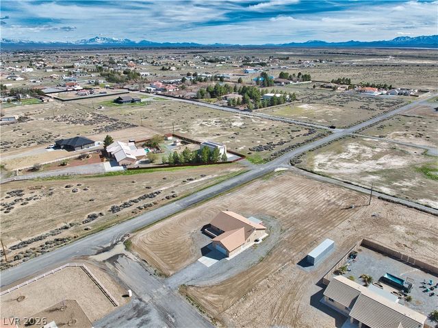 2030 Jeremy Court, Pahrump, NV 89048