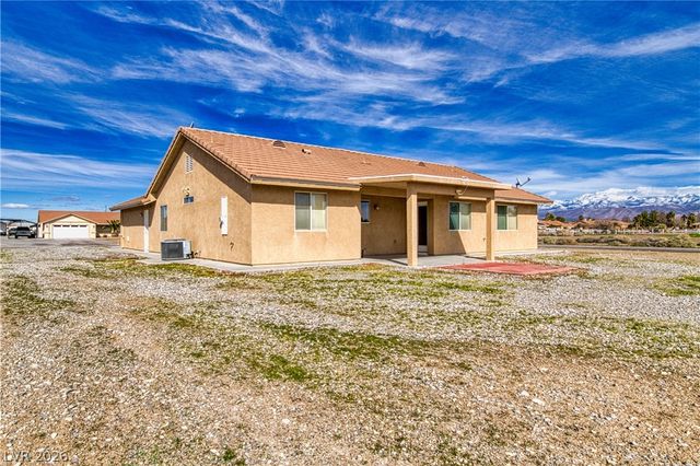 2030 Jeremy Court, Pahrump, NV 89048