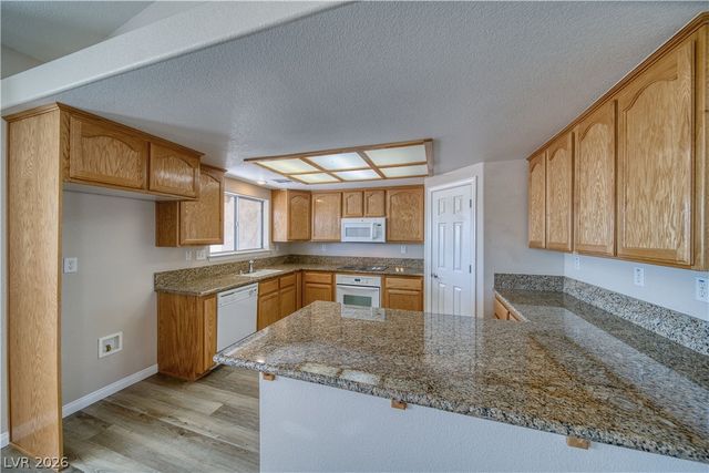 2030 Jeremy Court, Pahrump, NV 89048