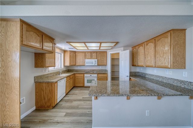 2030 Jeremy Court, Pahrump, NV 89048