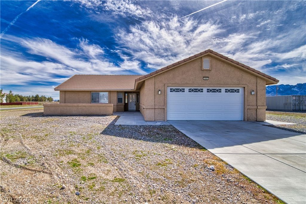 2030 Jeremy Court, Pahrump, NV 89048