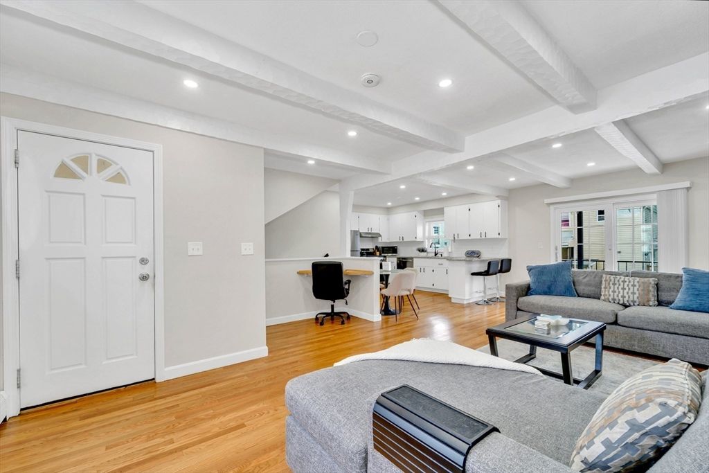 36 Saint Edward Rd 2, Boston, MA 02128