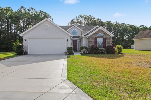 332 Turning Pines Loop, Myrtle Beach, SC 29579