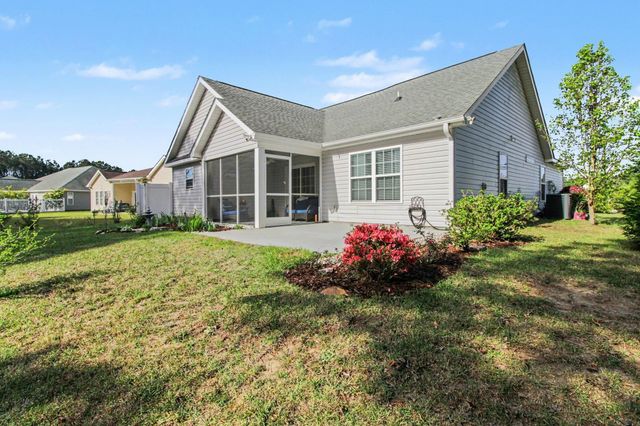 332 Turning Pines Loop, Myrtle Beach, SC 29579